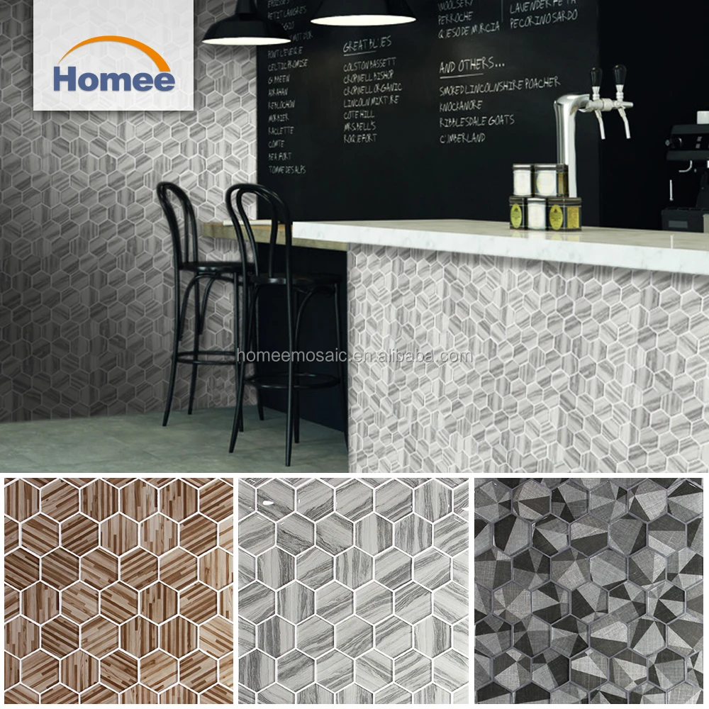 3d inkjet bathroom wall tile printed bathrooms wall floor mosaic tiles