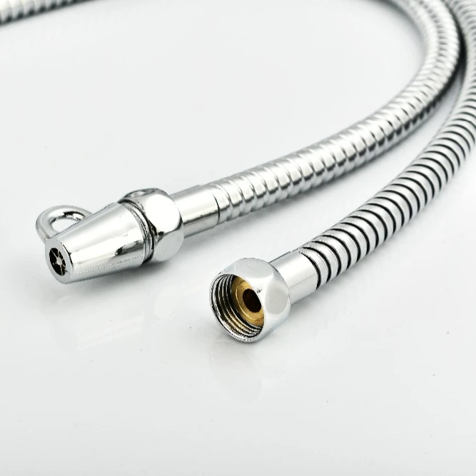 
Doflex 201/304 stainless steel shower hose 1.5m-2m ACS certification shower hose 