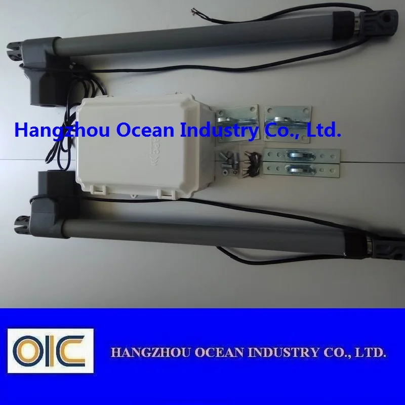 automatic gate opener automatic swing gate