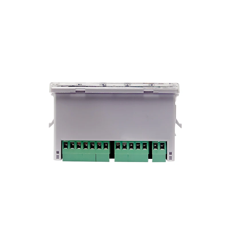 Sfere720B modbus interface RS485 harmonics 51st 4 tariff data record energy quality analyzer digital power meter