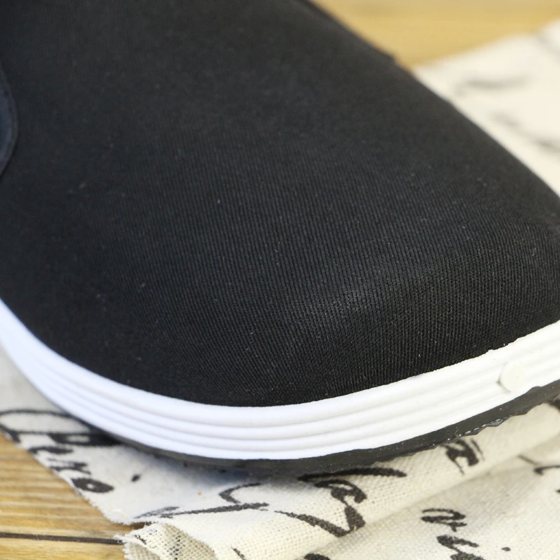 2017 old Beijing shoes summer mens breathable leisure shoes