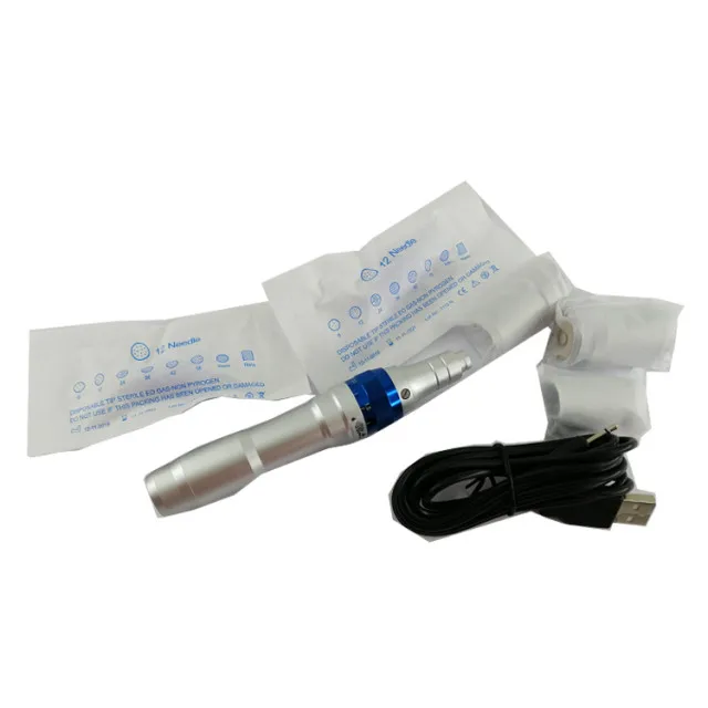 
Face lift drpen rechargeable dermapen professional 