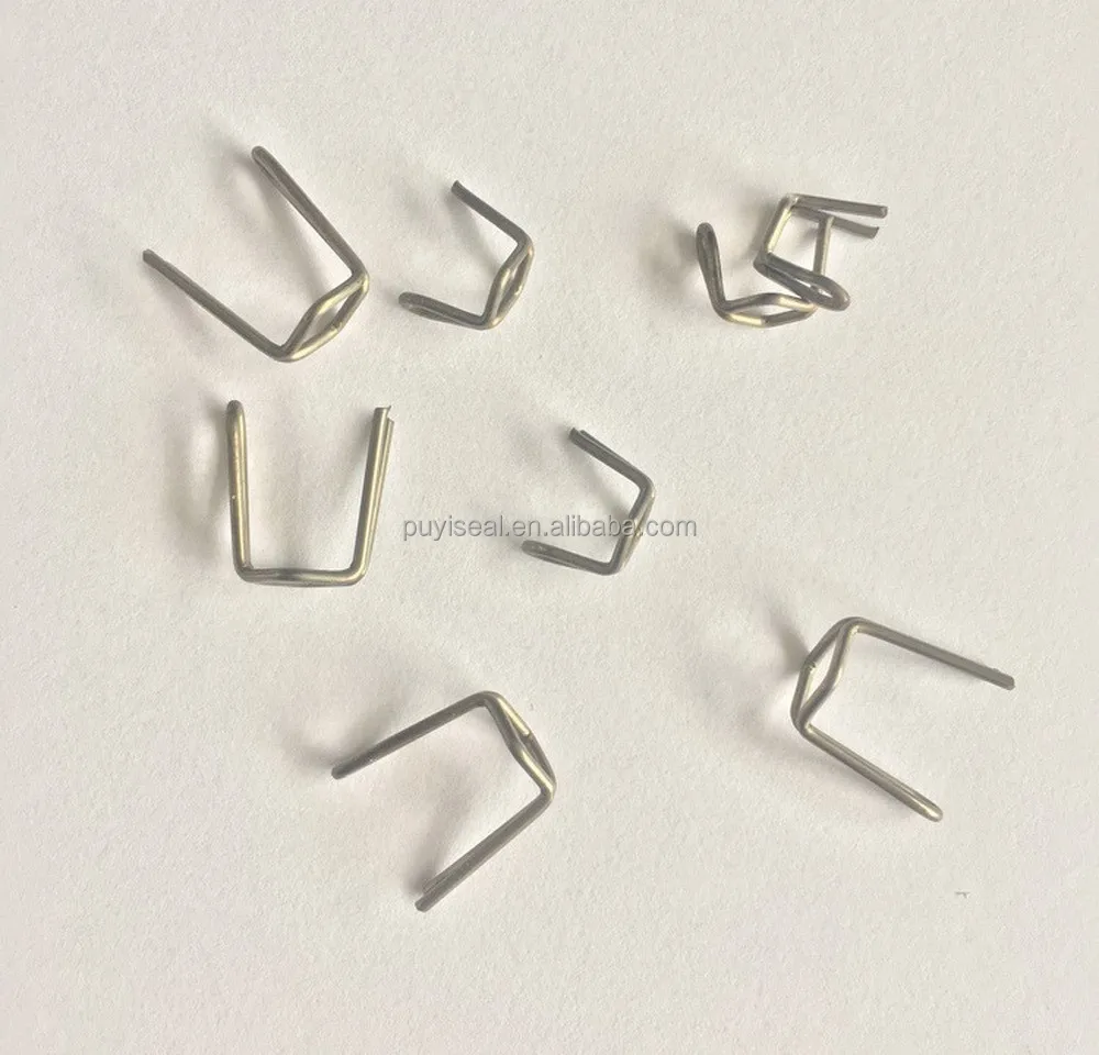 high quality 1.1mm security bolt seal spring