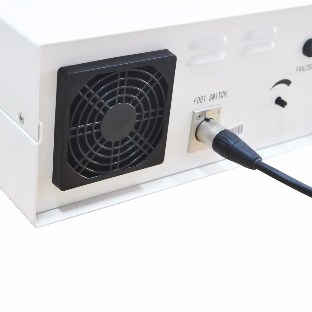 Medical electrosurgical generator / electric knife / leep machine High frequency Electrosurgical Unit