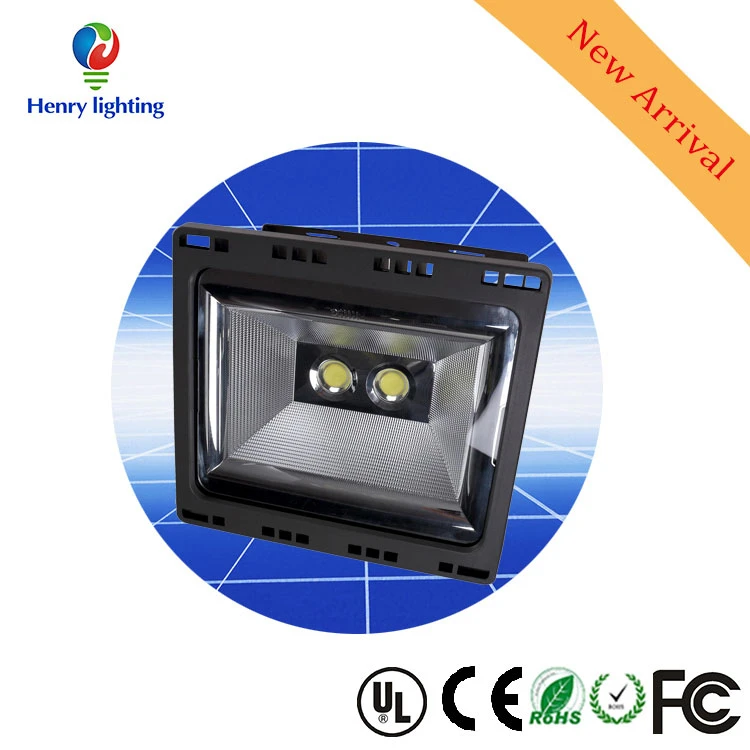 Led Wall Pack Lamp Led Flood Light 20W 30W 40W 50w 100W 150W 200W Aluminum Alloy 80 IP65 Landscape Bridgelux, High Lumens COB
