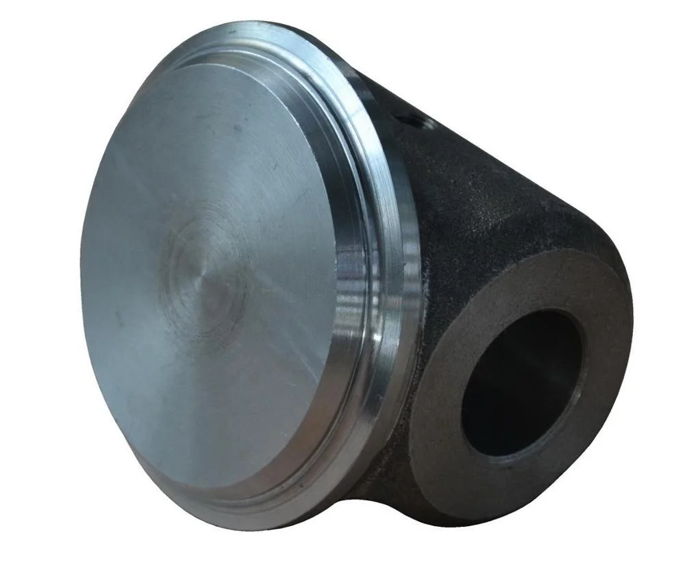 A large-scale Foundry With Powerful Machining Capabilities(25 years experience,20,000 tons capacity)