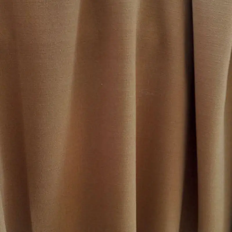 mechanical stretch pants 100% polyester fabric for clothing