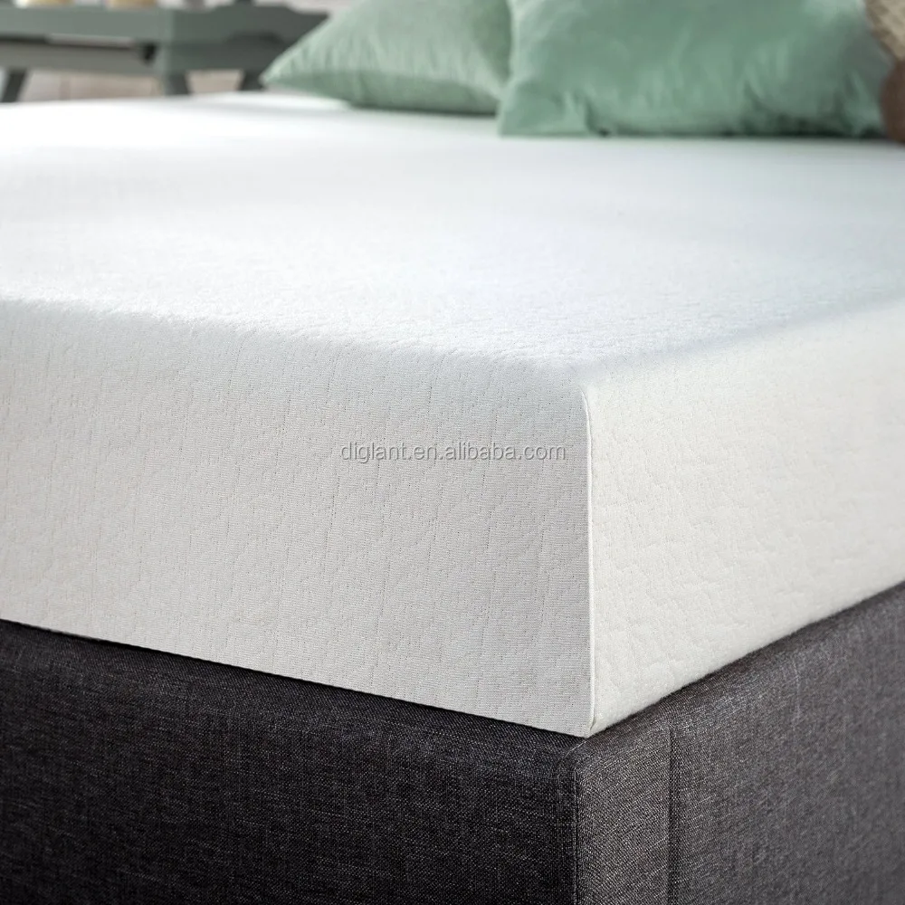Diglant JE-A998 Sweet dreams latex topper/ natural latex foam spring latex mattress mattress factory