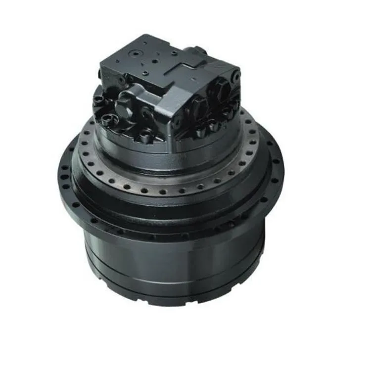 Kb U15-3 K008 KX41.2 KX41.2V KX 41.3 Excavator  Final Drive assembly excavator track motor, travel motor assy