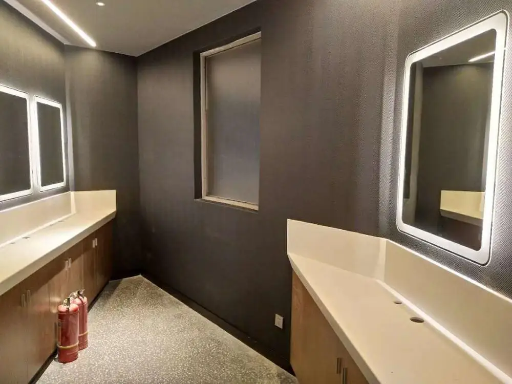 Pvc Woven Vinyl Wallpaper For Interior Design