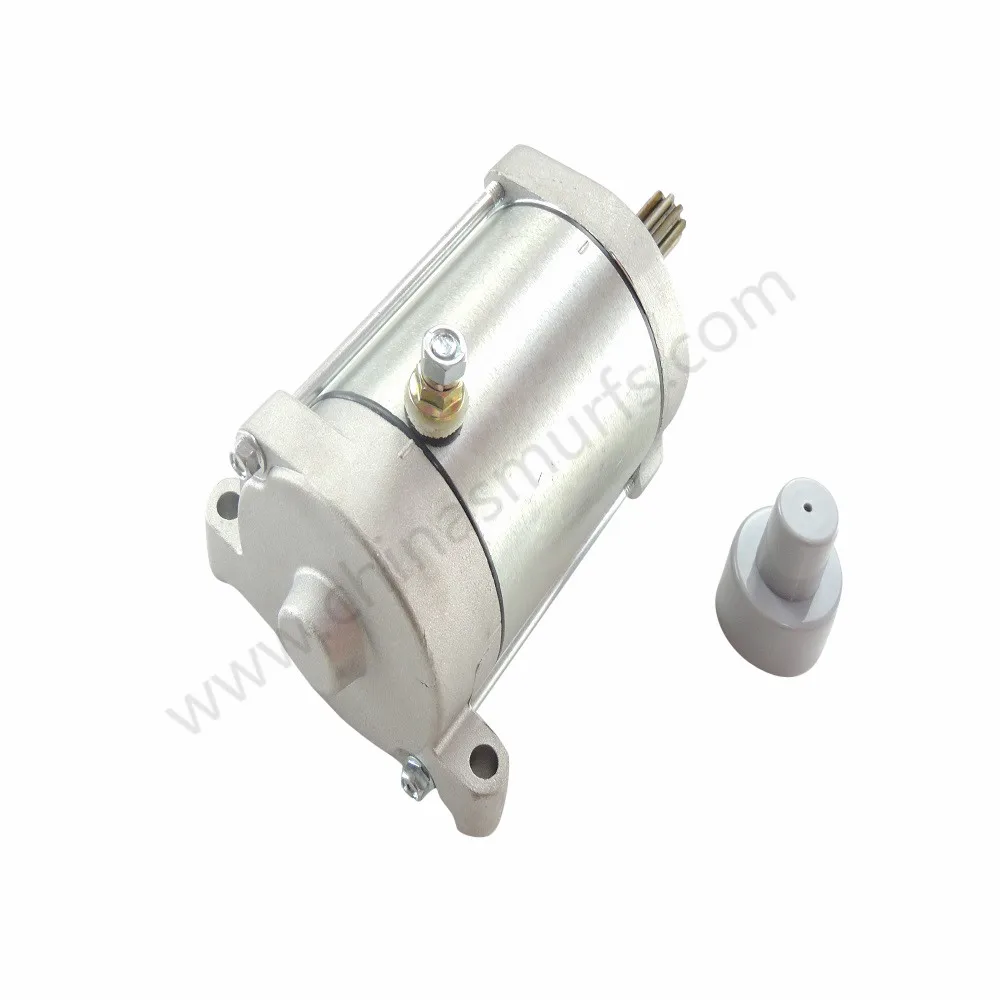 Starter Motor for Yamaha Rhino Grizzly 600 YFM600