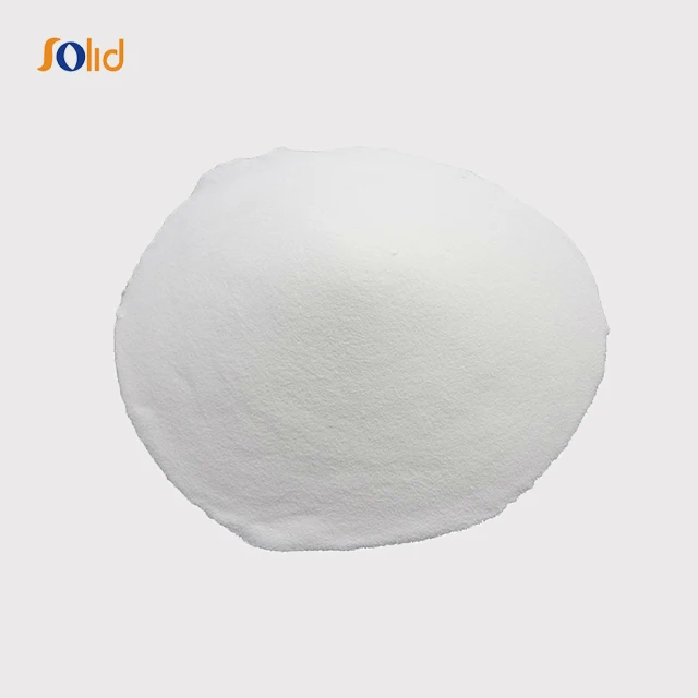 
PVC Resin SG3 SG5 K67 Price Manufacture 