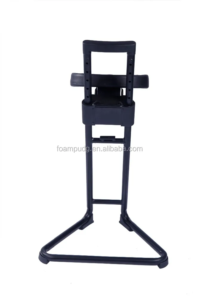 The Best Selling Products Electronic Discharge Lab Stool Chair