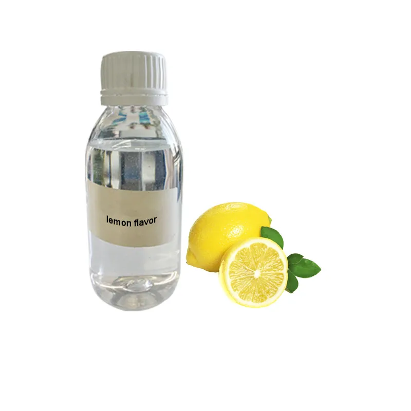 Shisha Lemon Concentrate Flavors juice Liquid for vapor