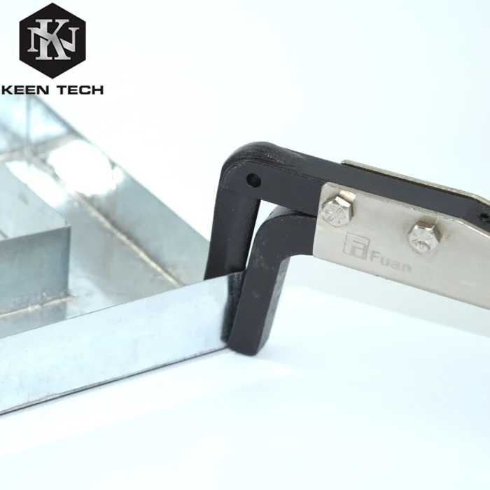 
Manual Channel Letter bending tool 