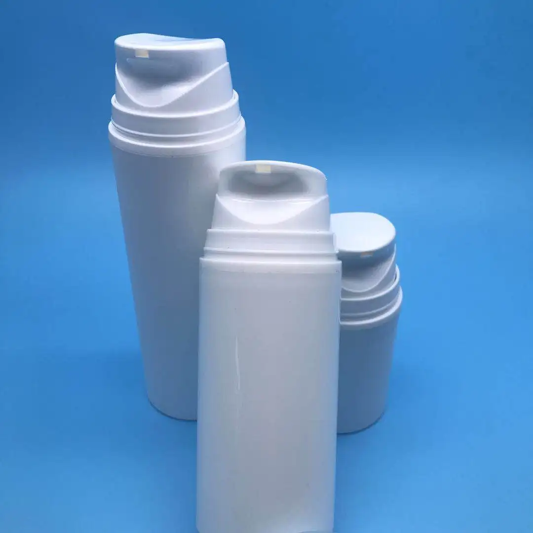 UKPP22 30ml-50ml-100ml-150m big dosage pump Cosmetic airless bottle
