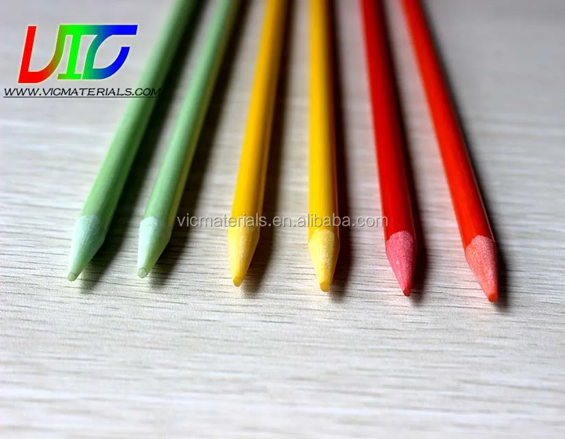 
Factory price FRP fiberglass stake, economic fiberglass tree stake plant stake 