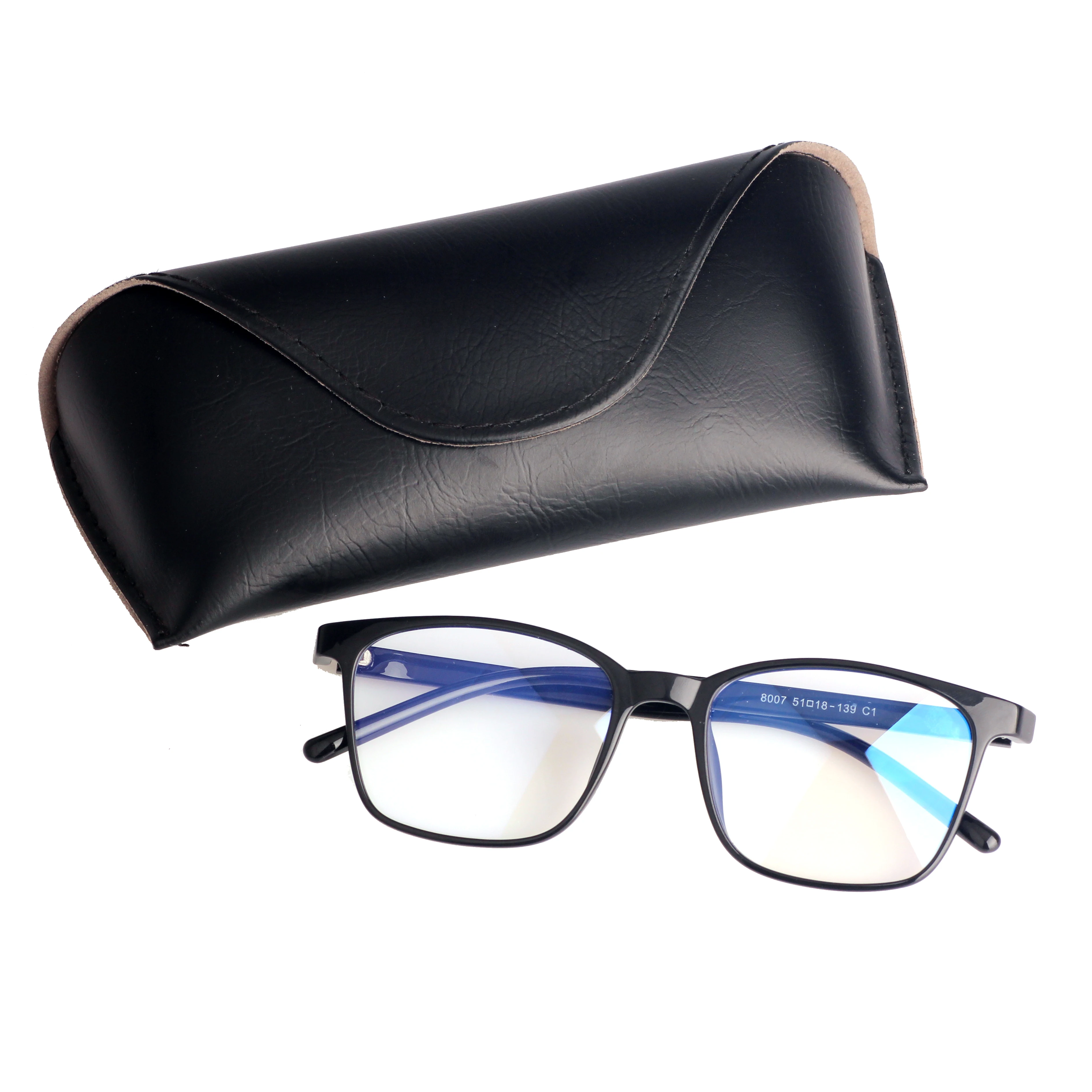 Anti Glare Blue Light Blocking Computer Glasses For Gaming Reading