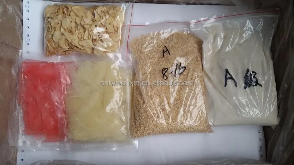 
china dehydrated garlic granules supplier 