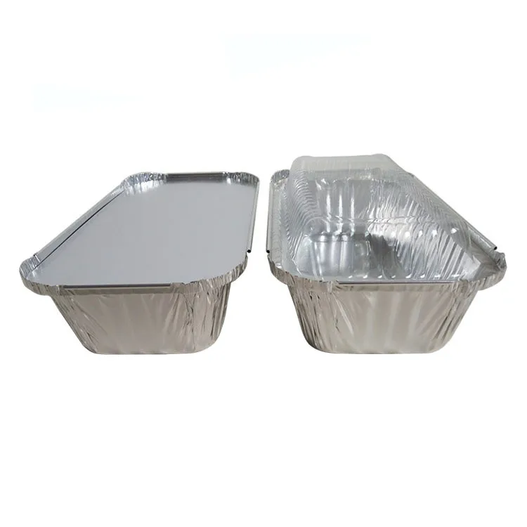 Микроволновая печь контейнер из алюминиевой фольги для забрали пищевая промышленность по самой низкой цене и самые дешевые контейнер из алюминиевой фольги