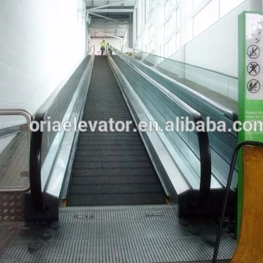 Oria Indoor & outdoor Moving Sidewalk and moving walk parts ORIA-R015