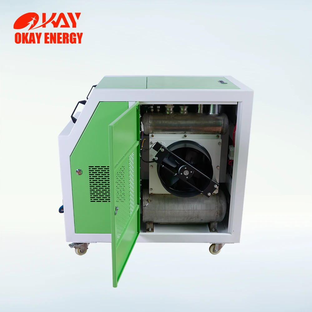  OH2000 окси Водородная вода медное сварочное оборудование