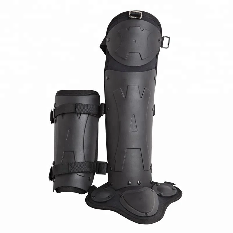 
Police military equipment anti riot gear anti-riot suit 