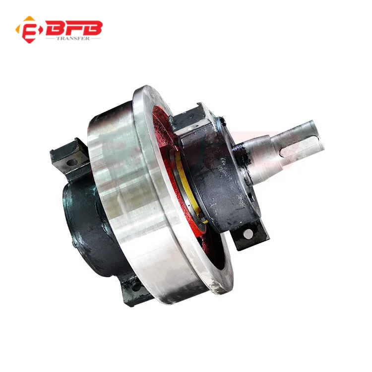 Good quality used railway rail wheels manufacture for sale