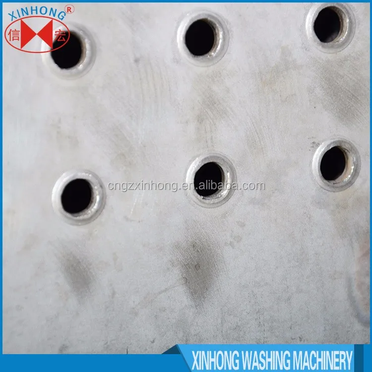 
Industrial sheep wool processing equipment wool processing machinery 