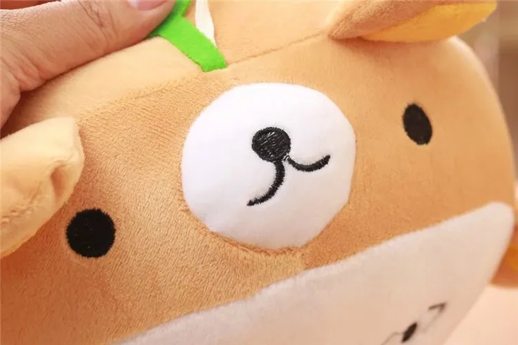 Ideal stuffed China manufacturers soft bears newborn Japanese mini dolls plush toy