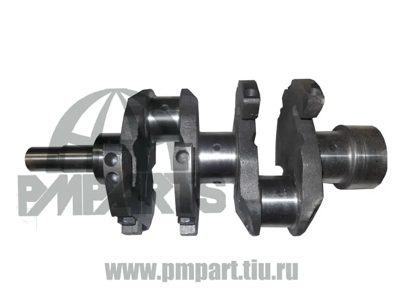 коленчатый вал