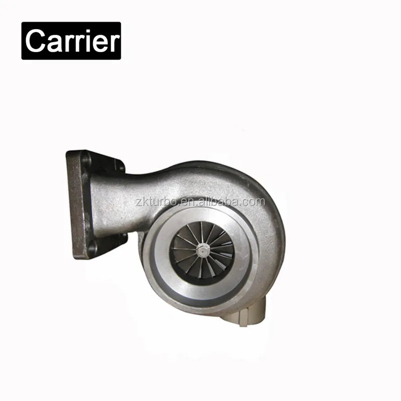 D155 turbocharger 6502-13-2003 319319 with Komatsu S6D155