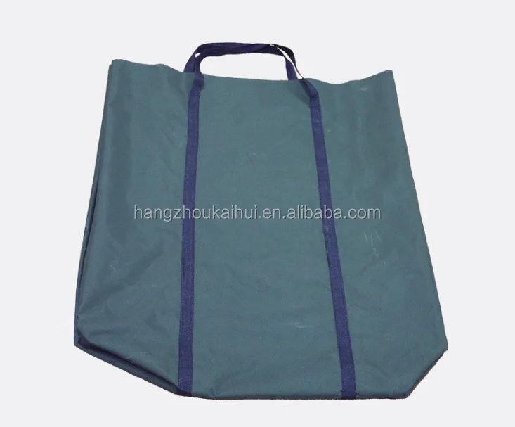 Folding bed camping tent for two persons