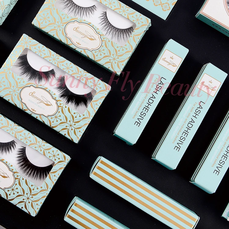 
custom logo low price false eyelashes display stand hot selling China 