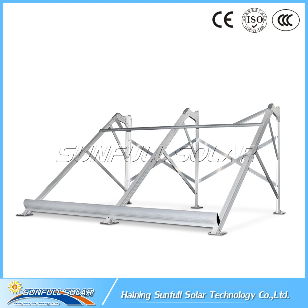 Copper Coil Heat Exchanger Pre-heated Solar Water Heater DIY Trade in China