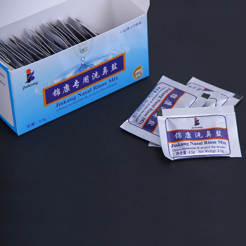 Wholesale Nasal Wash Irrigator/ Medical Nasal cleaner  for Nose Clean