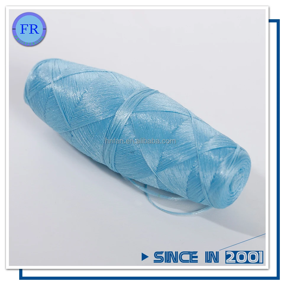 100% NYLON COCOON BOBBIN THREAD FOR SHUTTLE QUILTING MACHINE ,FOR MAKING MATTRESS