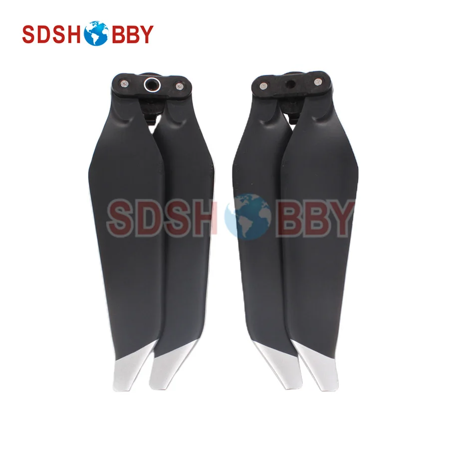 8331F Noise Reduction Propellers Quick Release CW CCW Propellers 1pair 2pairs 8331 for DJI MAVIC PRO PLATINUM