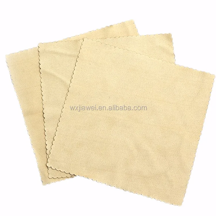Microfiber glasses cleaning cloth  Microfiber glass cloth  Jewelry cleaning cloth