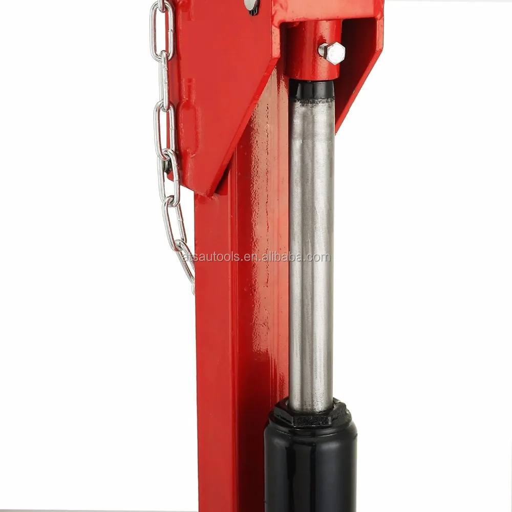 2200lbs Auto Strut Coil Spring Compressor Air Hydraulic Tool