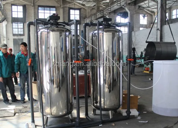 
Malaysia water softener 