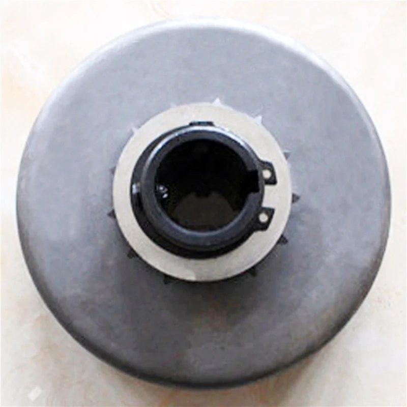 
 Сверхпрочная муфта для карт серии 1600 13T 1 дюйм #428  