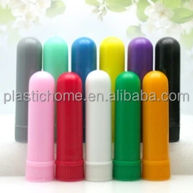 blank vapor inhaler stick with BPA free