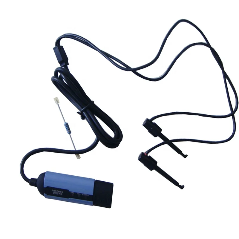 Hart modem with USB interface