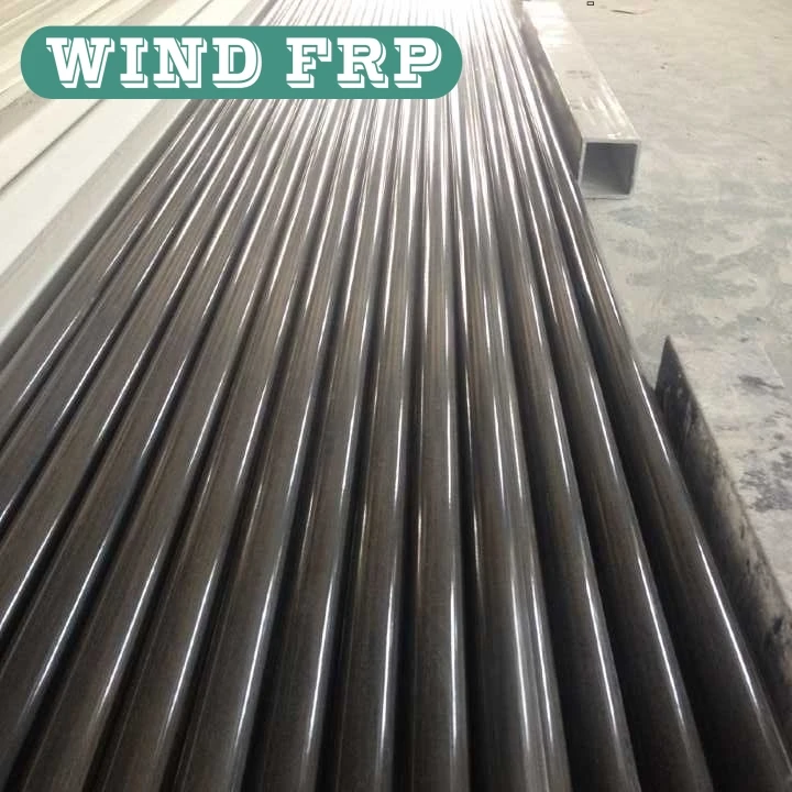 FRP rod,frp insulation rod,fiberglass rod
