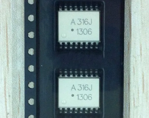 Чипы новые оригинальные