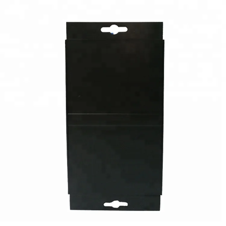 4 Ports Telephone Signal Lightning Protection Device RJ11 Surge Protector