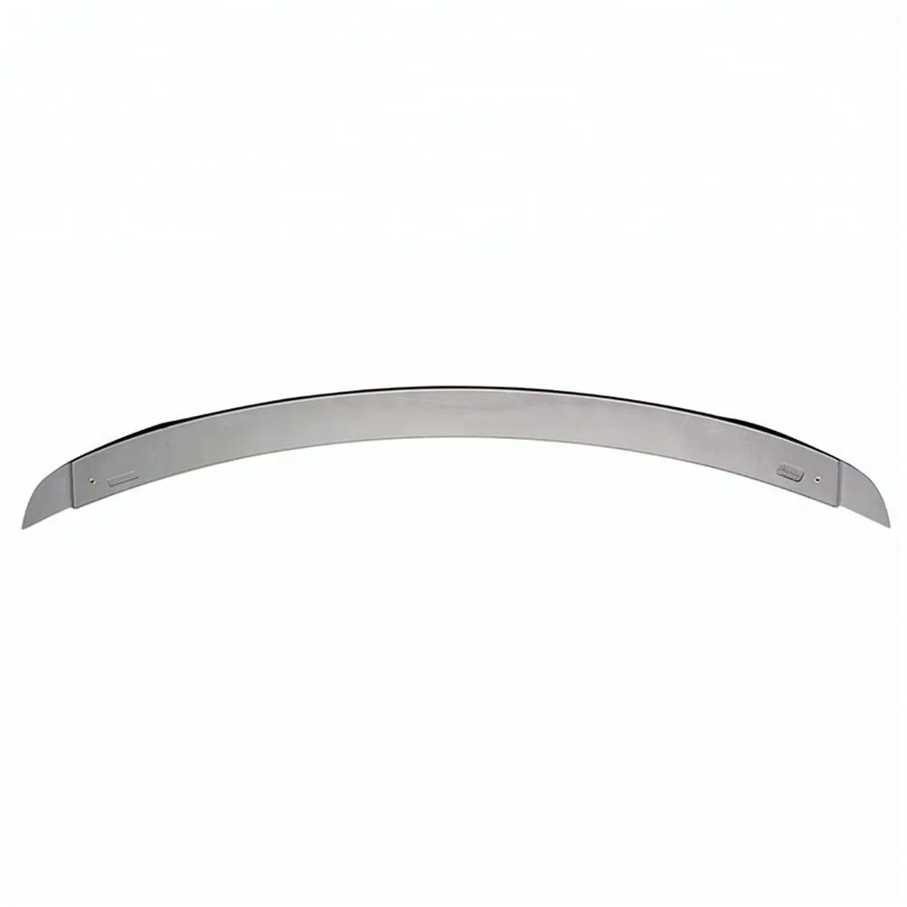 CZJ FOR ford MUSTANG 2015 car rear wrc SPOILER