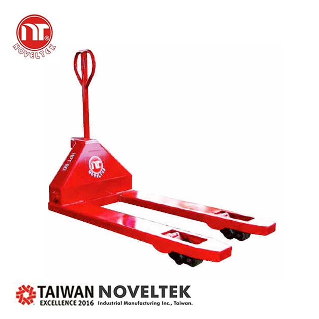 1Y гарантия 2 тонны складной ручной высокий подъем ручная Склад Штабелер с датчика