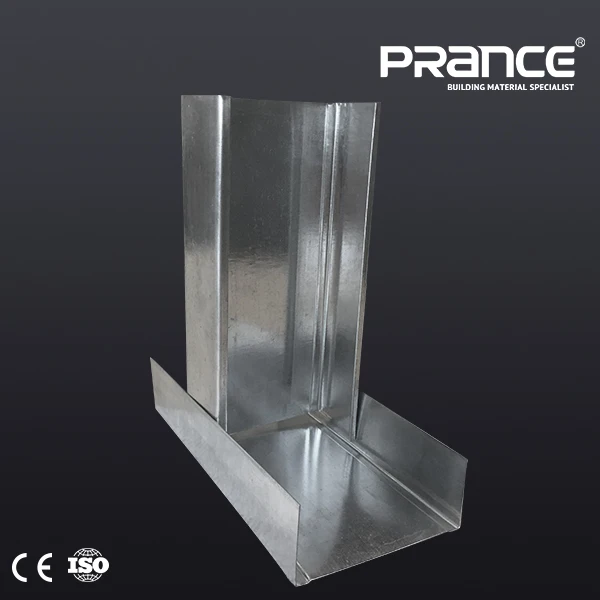 Ceiling Drywall Profiles Building Materials for Sale